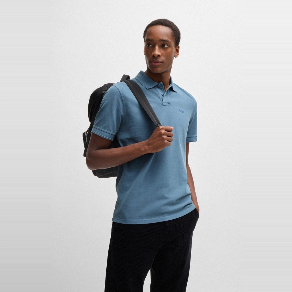Hugo Boss Prime 10256692 01 - Open Blue
